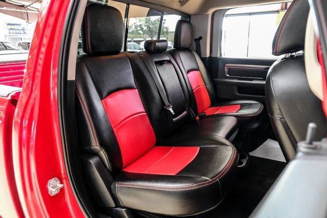 Used 2018 RAM 2500 SLT w/ Cold Weather Group AWD/4WD image 39