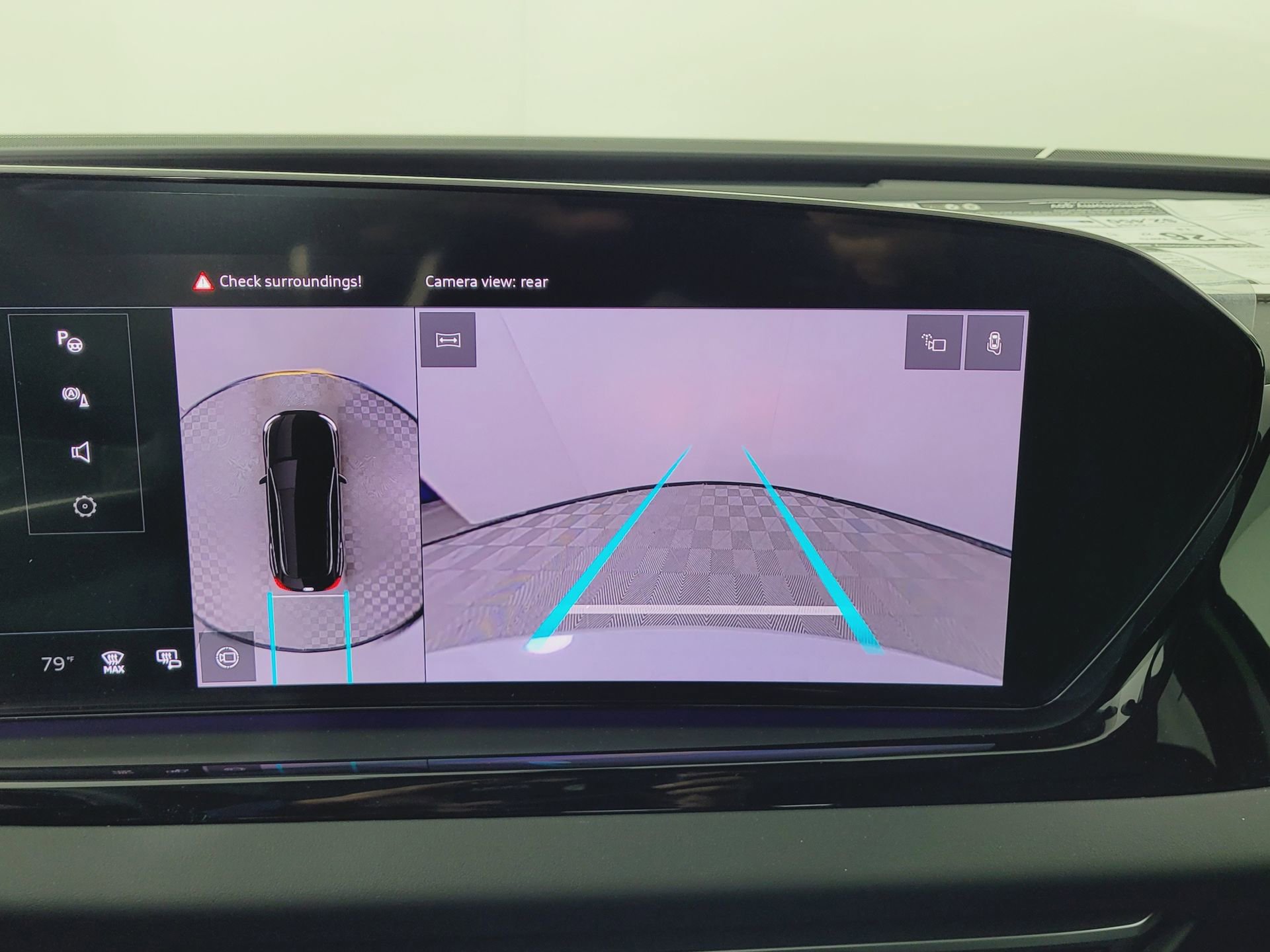 New 2025 Audi A5 2.0T Premium Plus Sedan image 28