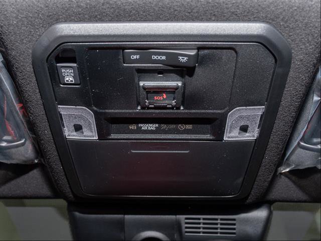 New 2026 Toyota 4Runner SR5 image 15