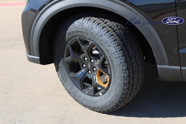 New 2026 Ford Explorer Tremor w/ Tremor Ultimate Package image 5