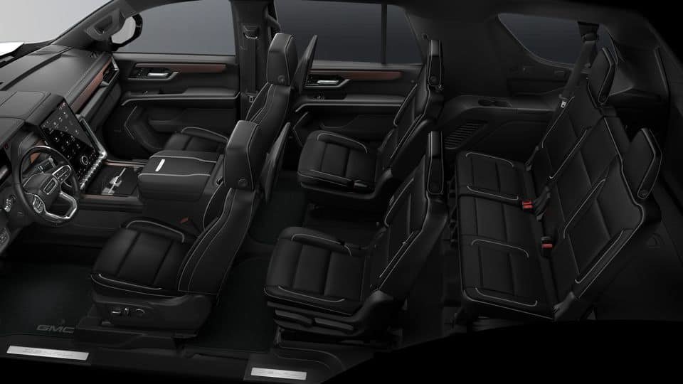 New 2026 GMC Yukon Denali image 9