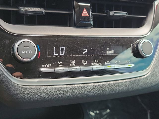 Used 2023 Toyota Corolla LE image 26