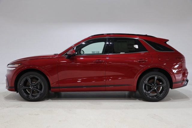 New 2026 Genesis GV70 2.5T Sport Prestige AWD/4WD image 4