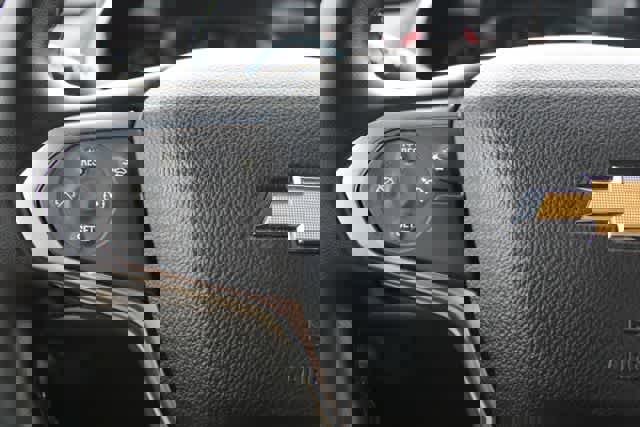 Certified 2023 Chevrolet Traverse LT image 19