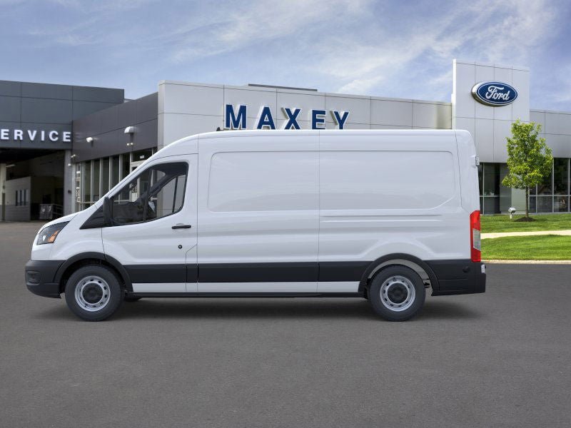 New 2026 Ford Transit 350 148 Medium Roof w/ Load Area Protection Package image 3