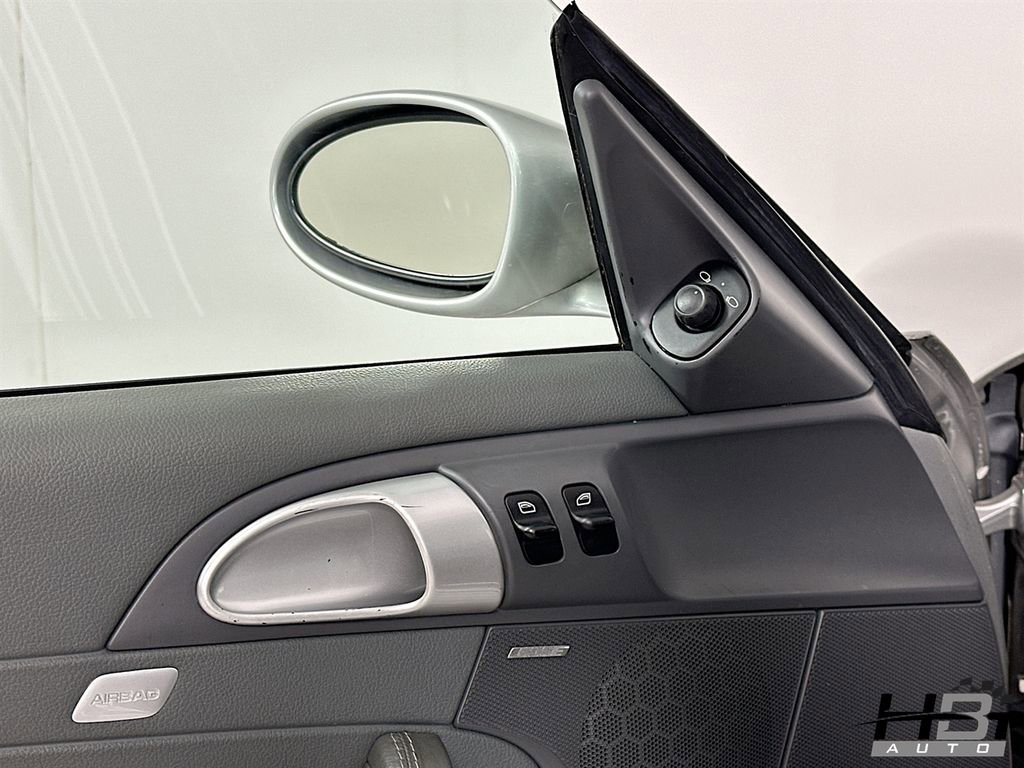 Used 2006 Porsche 911 Carrera S image 14