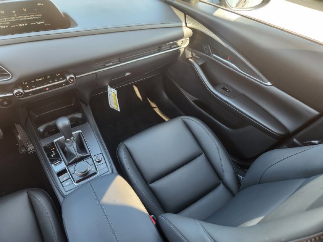 New 2026 MAZDA CX-30 AWD 2.5 S w/ Select Sport Pkg image 12