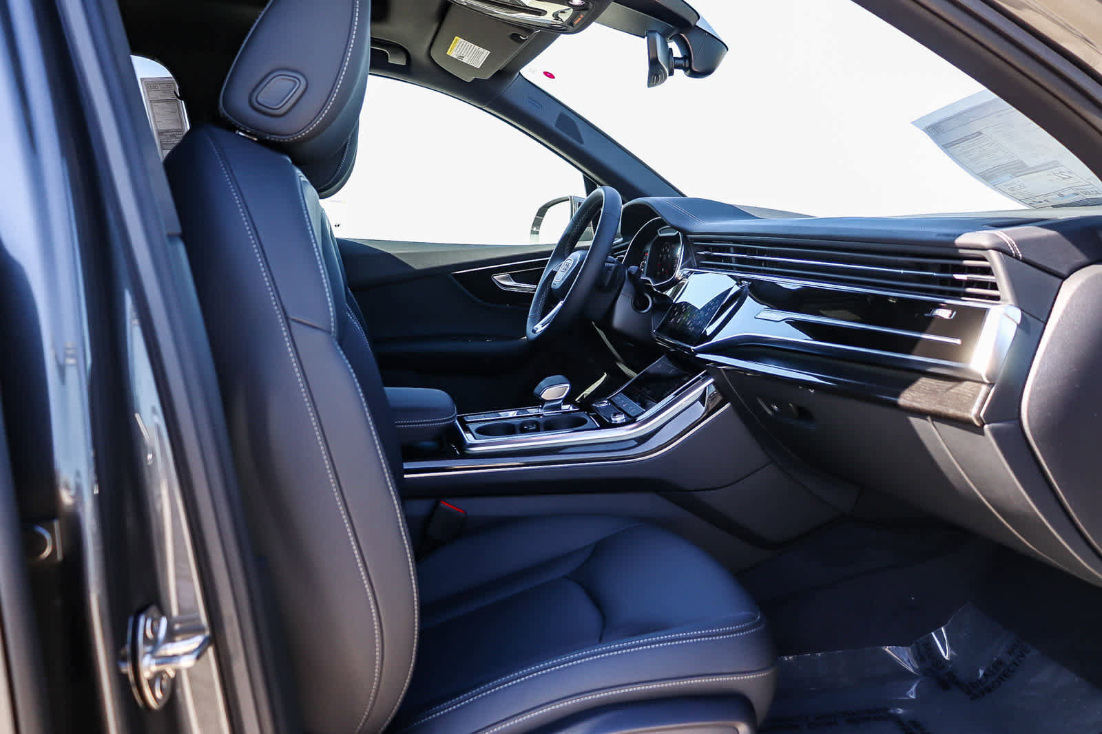 New 2026 Audi Q7 2.0T Premium image 23