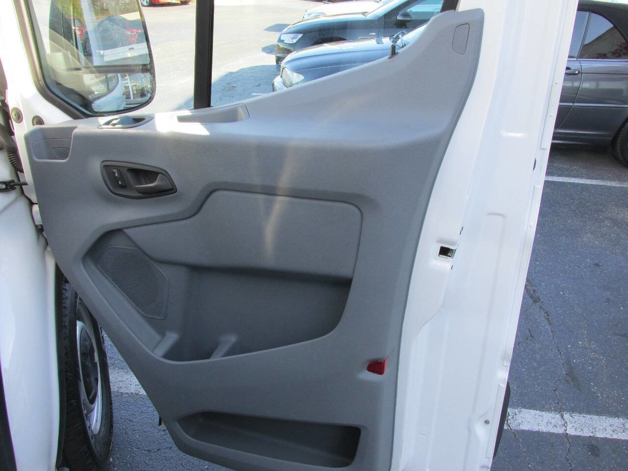 Used 2017 Ford Transit 350 148 High Roof image 32