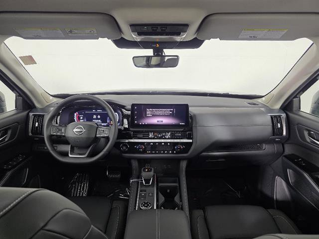 New 2026 Nissan Pathfinder SL w/ SL Premium Package AWD/4WD image 34