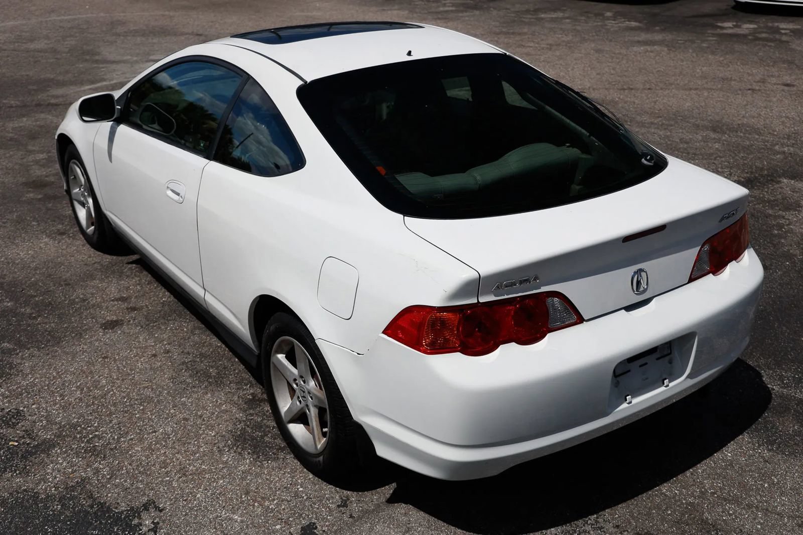 Used 2003 Acura RSX FWD image 4