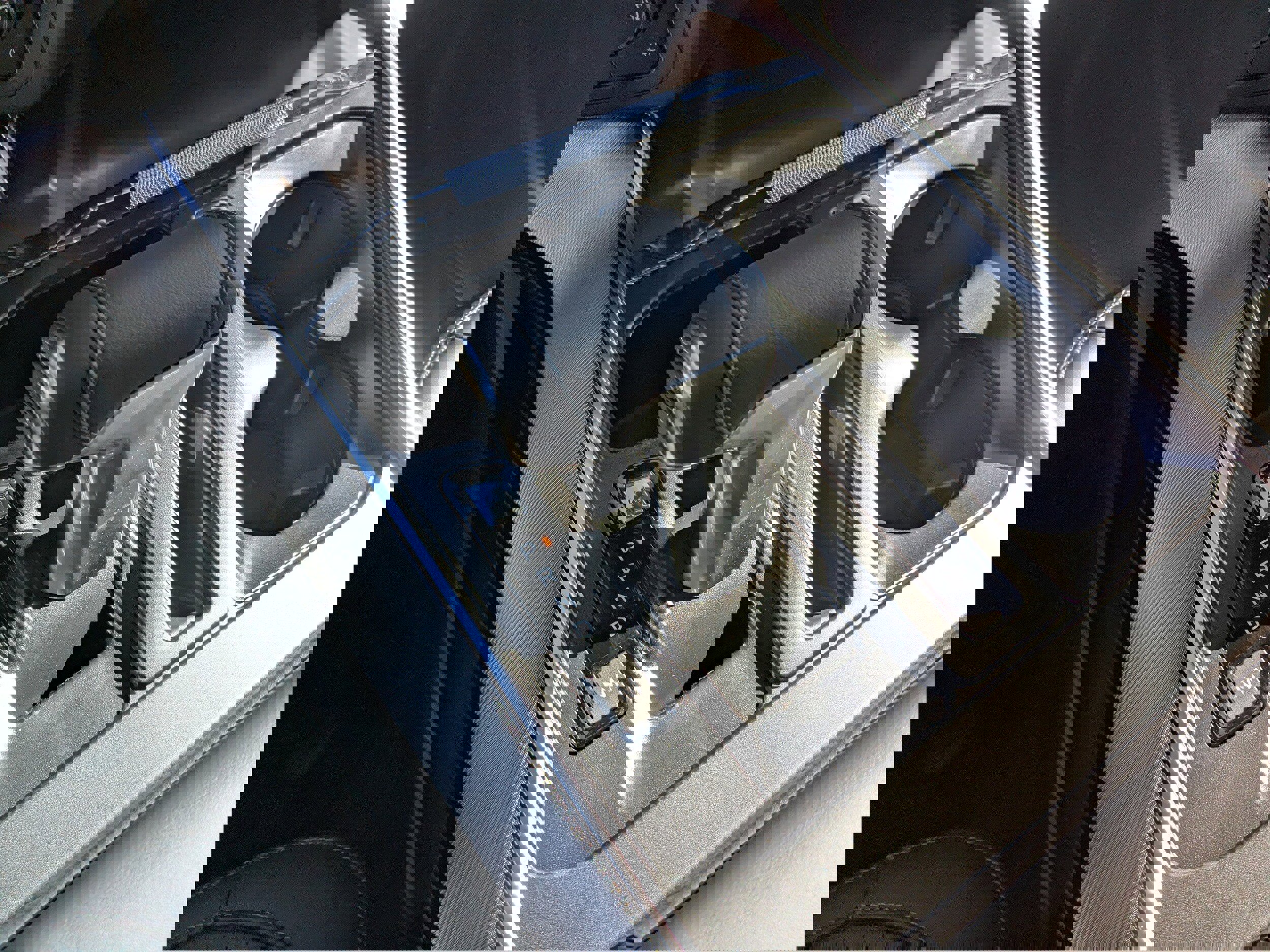 New 2026 Ford F150 Platinum w/ Equipment Group 700A Standard image 22