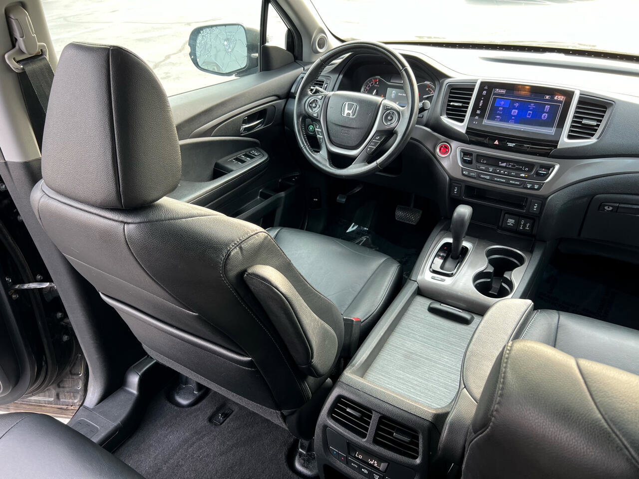 Used 2017 Honda Pilot EX-L image 47