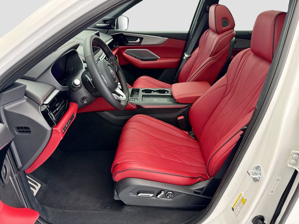 New 2026 Acura MDX A-Spec w/ Advance Package AWD/4WD image 18