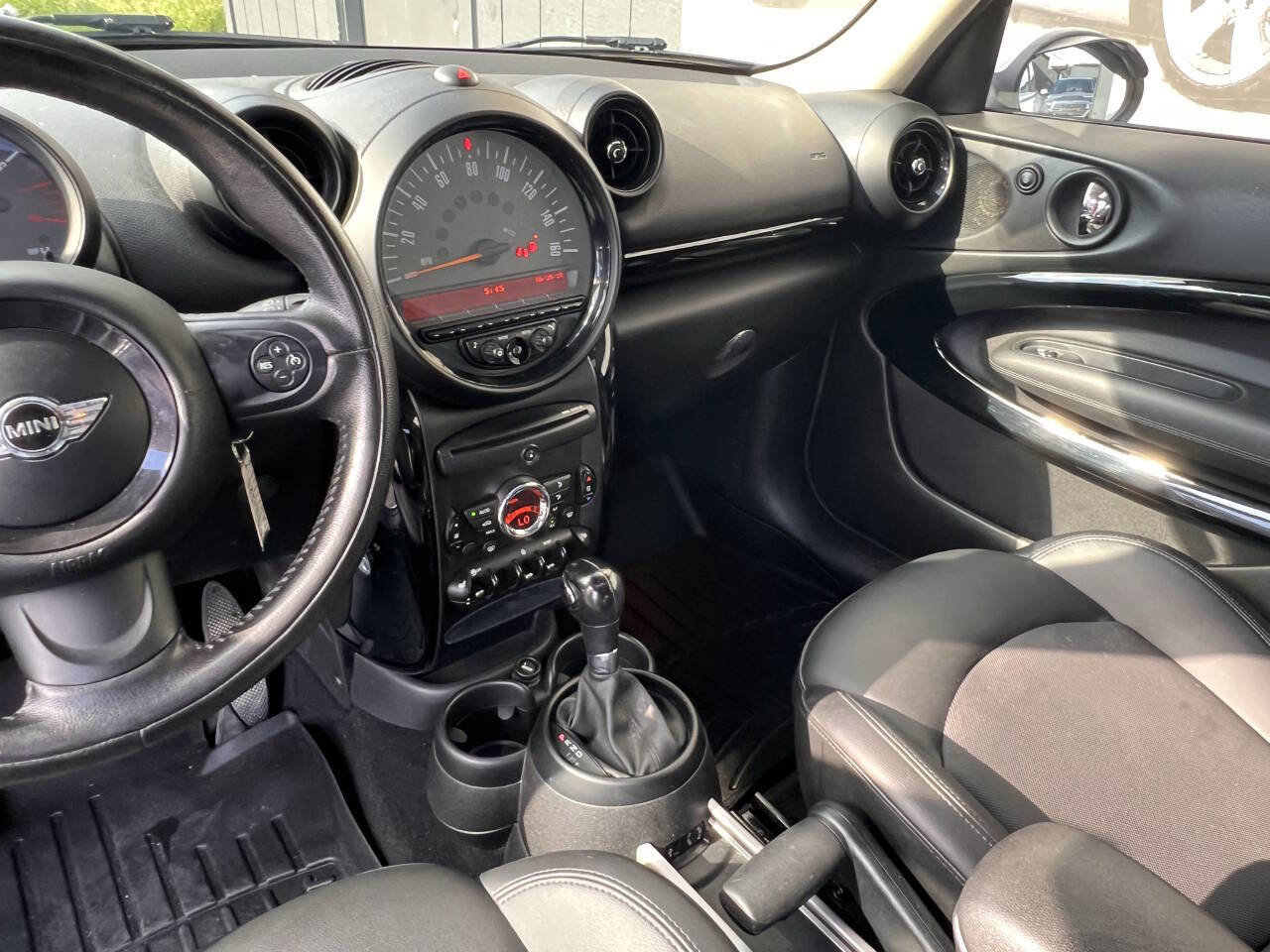 Used 2015 MINI Cooper Paceman image 14