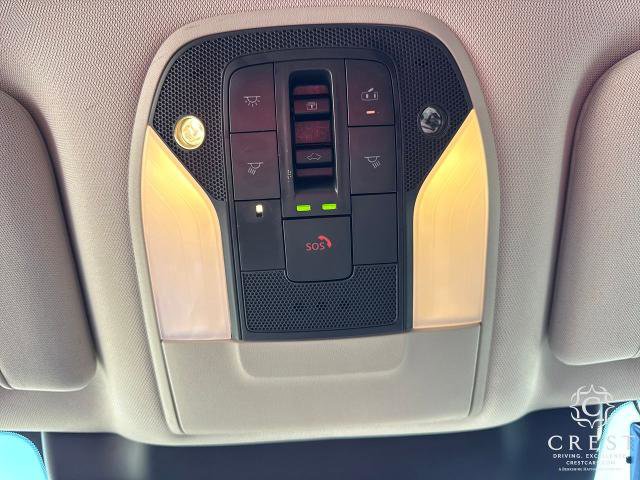 Used 2024 INFINITI QX60 Sensory w/ Vision Package image 23