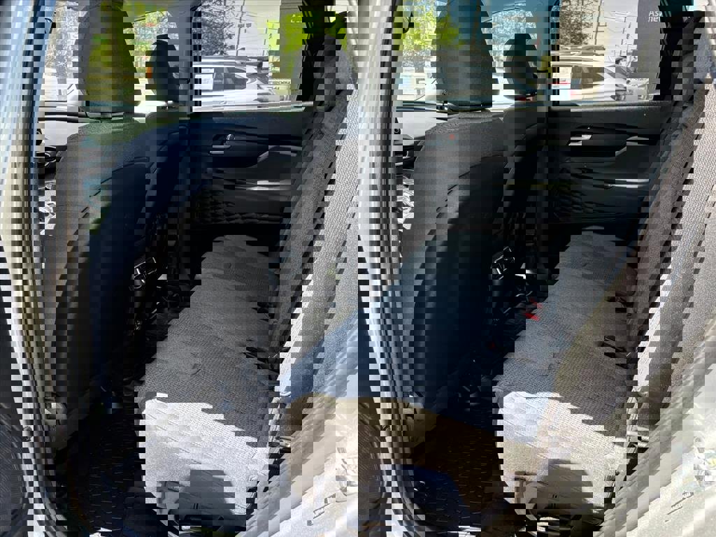 Certified 2023 Hyundai Santa Fe SE w/ Cargo Package image 16