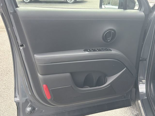 New 2026 Hyundai Palisade XRT Pro image 10