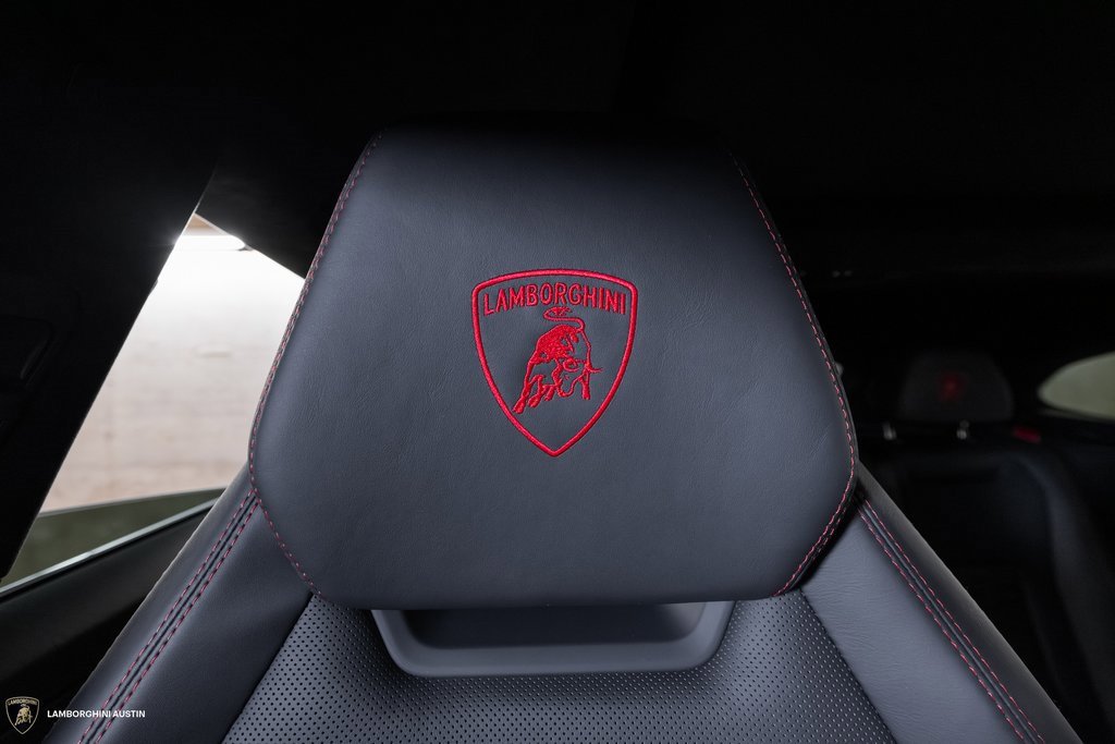 Used 2024 Lamborghini Urus S image 55