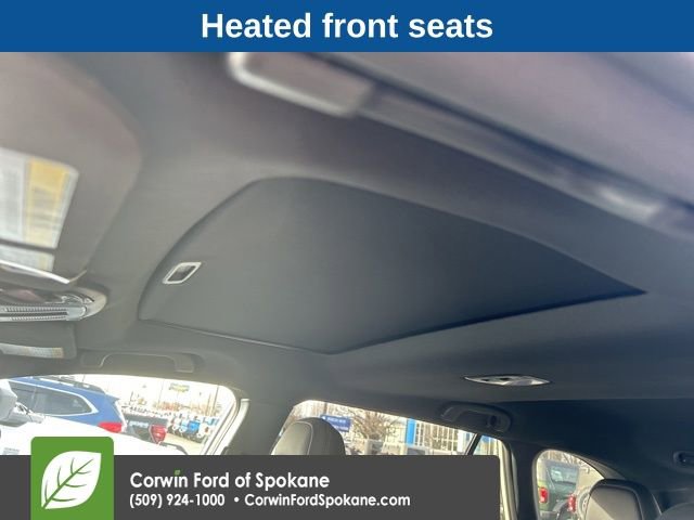 Used 2024 Subaru Outback Wilderness image 11