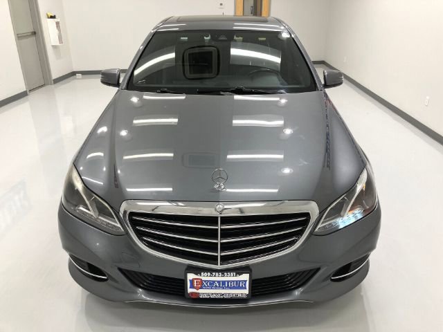 Used 2016 Mercedes-Benz E 350 4MATIC image 16