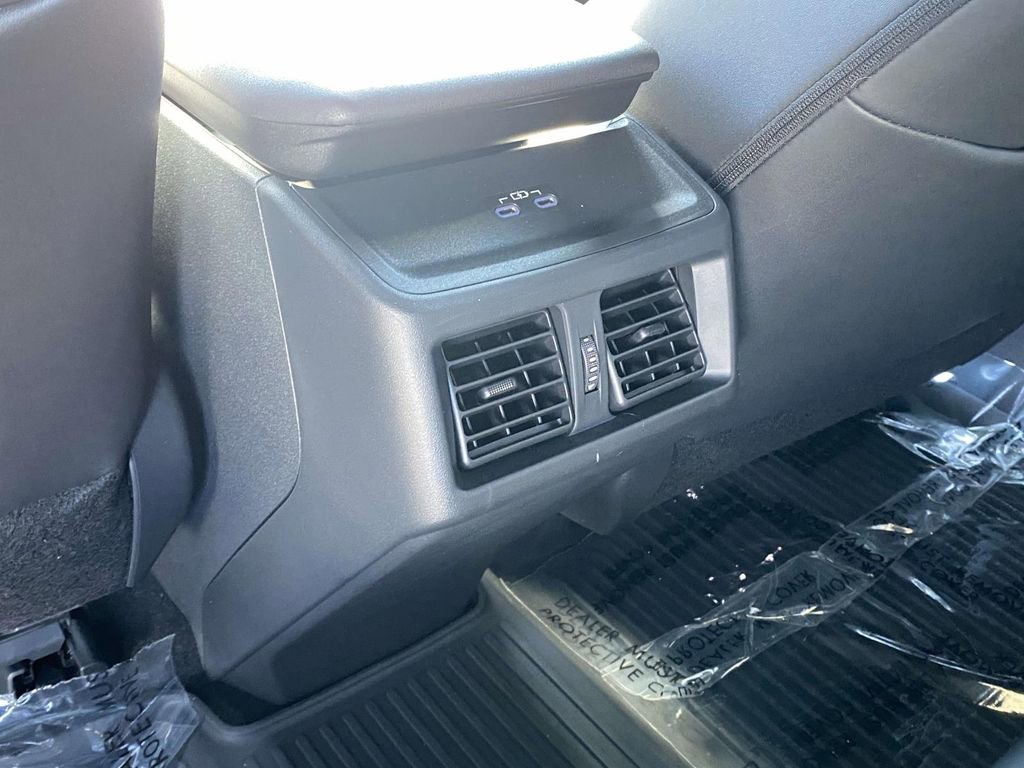 New 2026 Toyota RAV4 XSE image 18