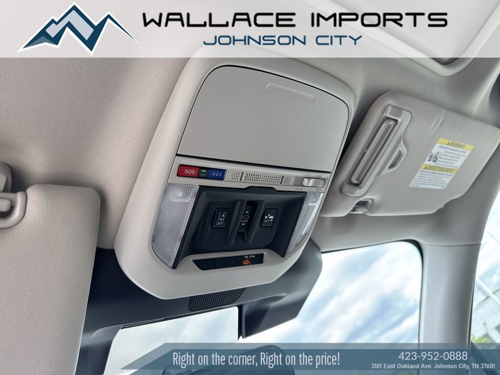 Certified 2023 Subaru Forester Premium image 16