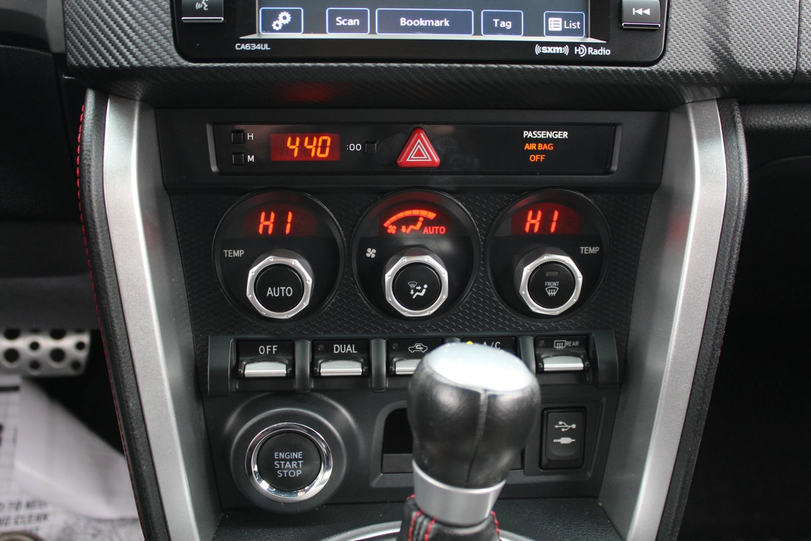 Used 2016 Subaru BRZ Limited image 17