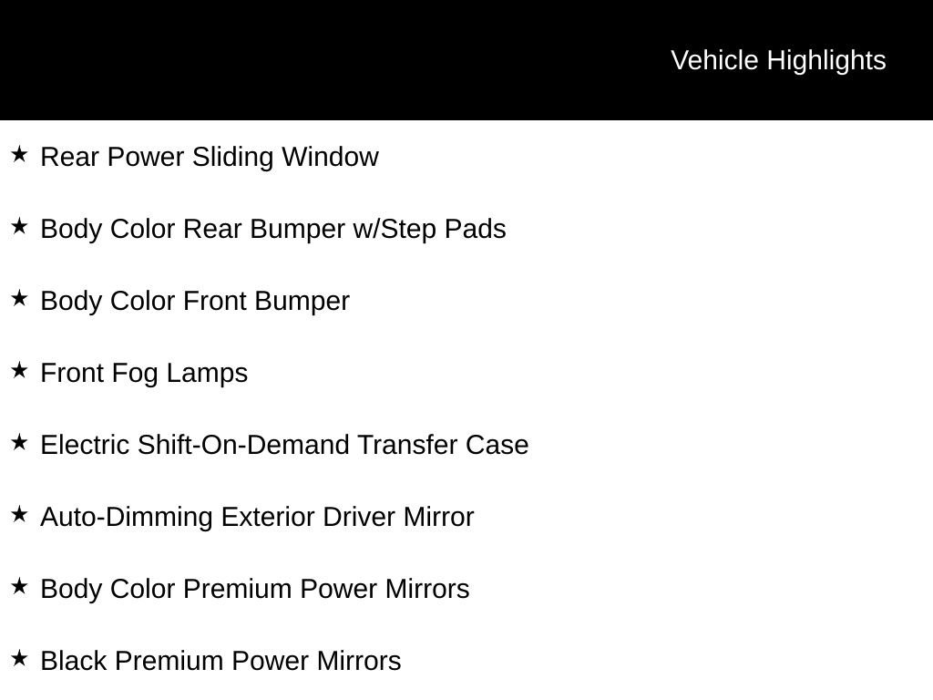 Certified 2023 RAM 1500 Big Horn image 9