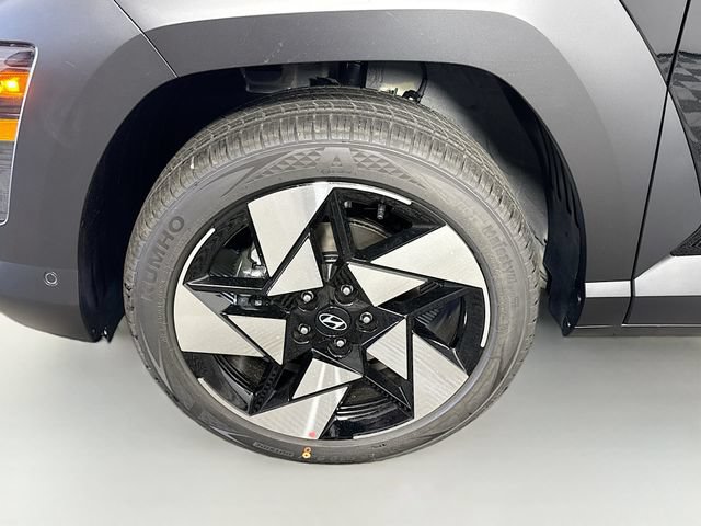 New 2026 Hyundai Kona Limited AWD/4WD image 4