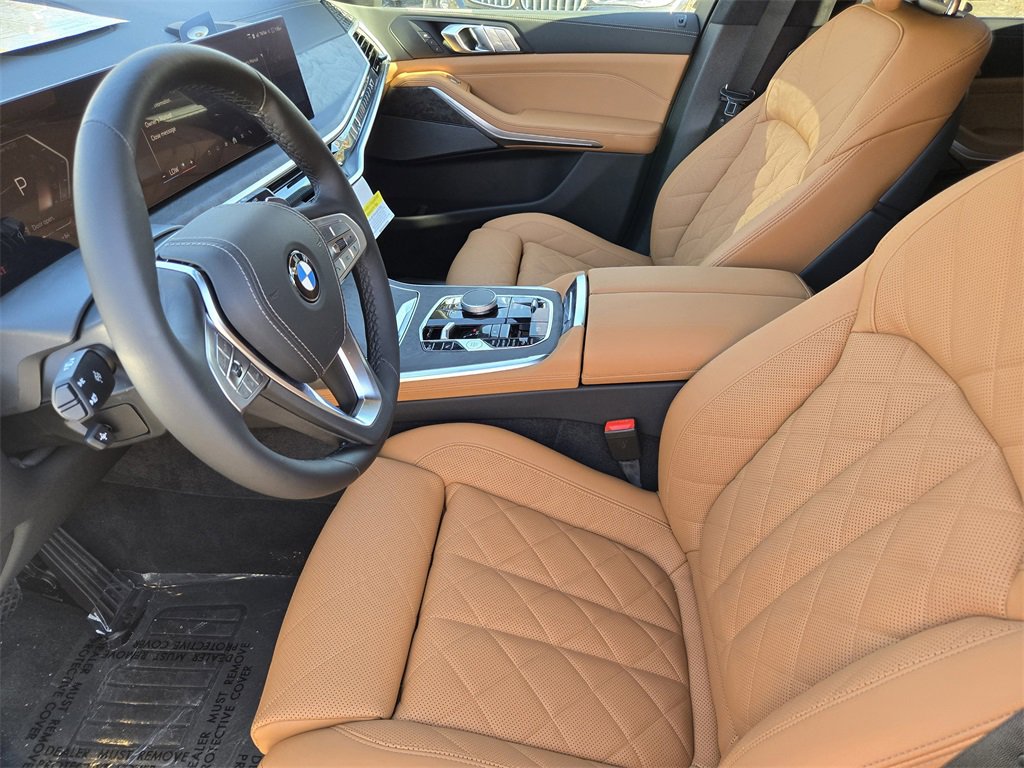 New 2026 BMW X7 xDrive40i image 14