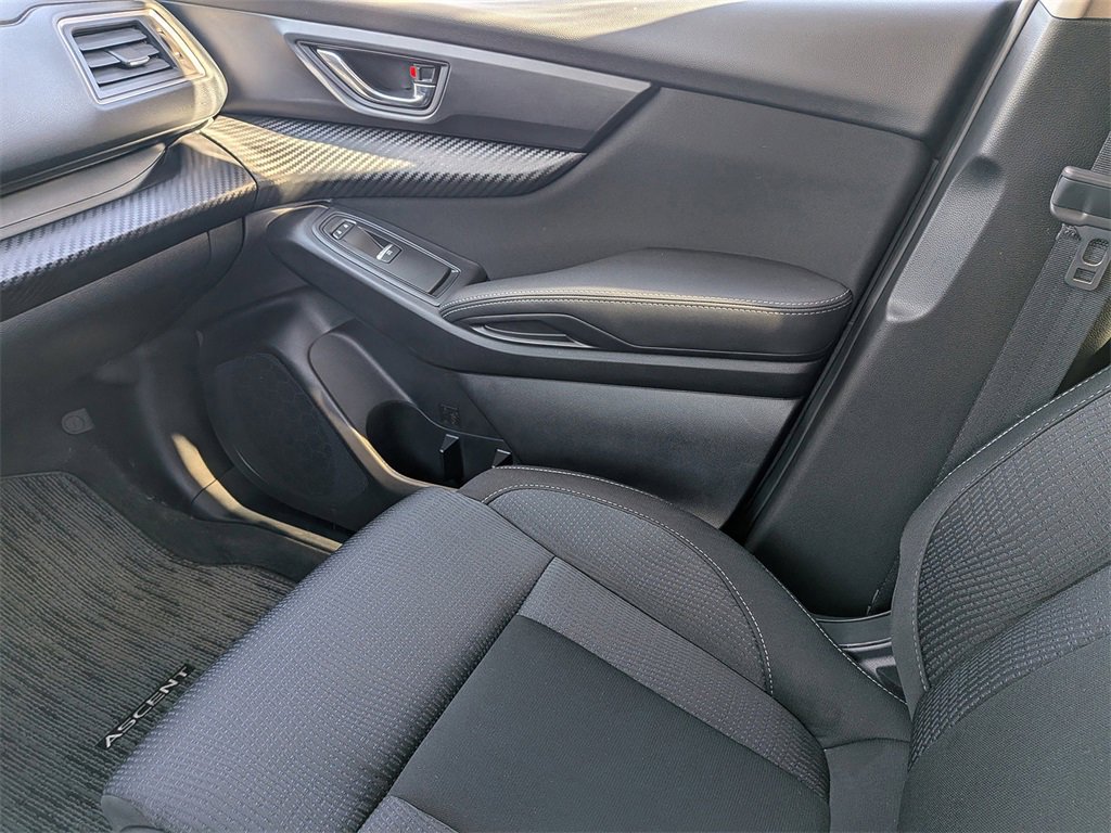 Certified 2024 Subaru Ascent Premium w/ Convenience Package image 20