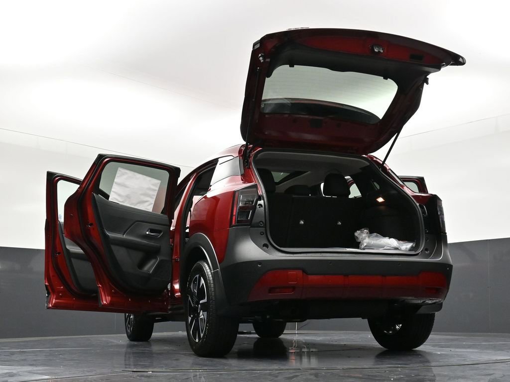 New 2026 Nissan Kicks SV w/ SV Premium Package image 37