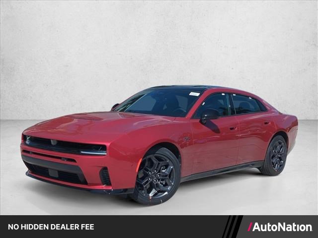 New 2026 Dodge Charger R/T w/ Driver Convenience Group AWD/4WD video 1