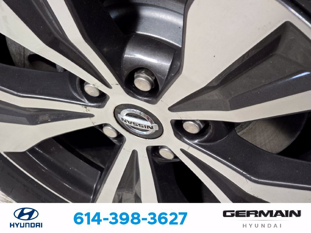 Used 2020 Nissan Murano S w/ Technology Package AWD/4WD image 13