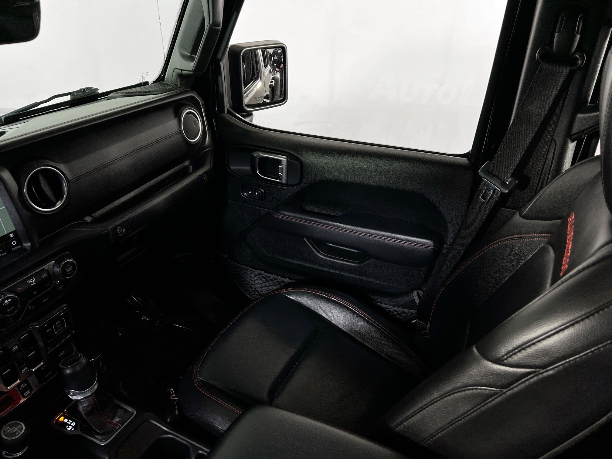 Used 2020 Jeep Gladiator Rubicon image 22