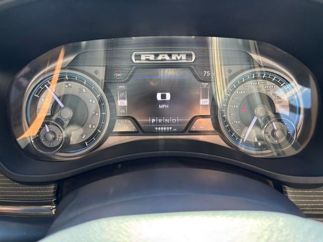 Used 2020 RAM 3500 Limited image 29