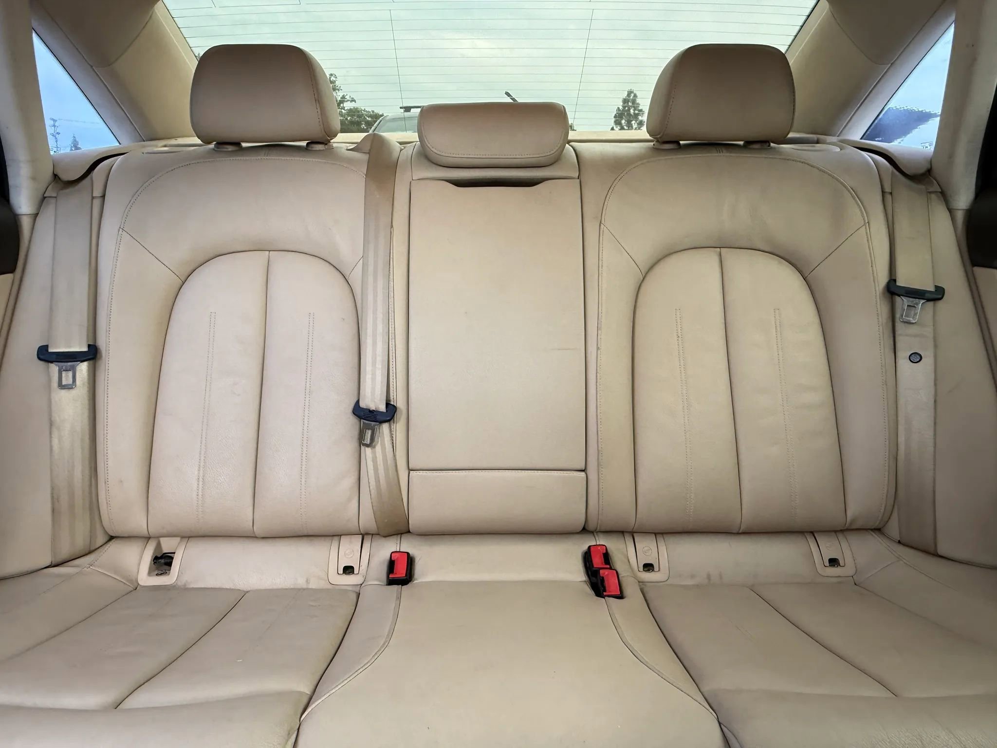Used 2012 Audi A6 2.0T Premium Plus FWD image 22