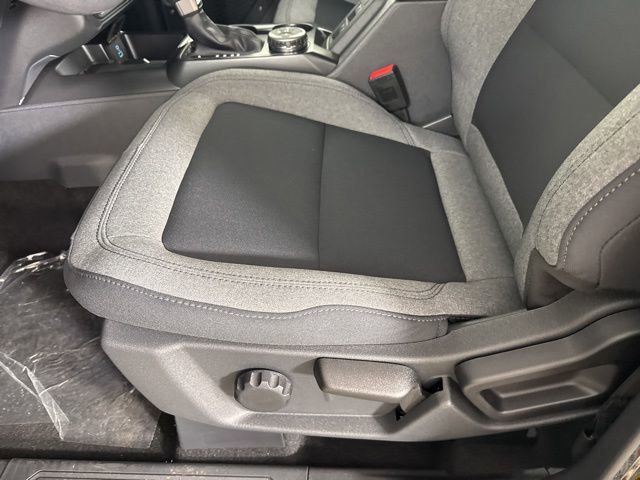 New 2025 Ford Bronco 4-Door image 16