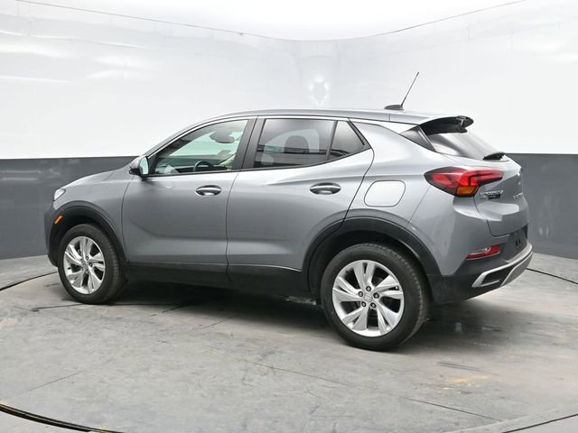 Used 2025 Buick Encore GX Preferred image 4