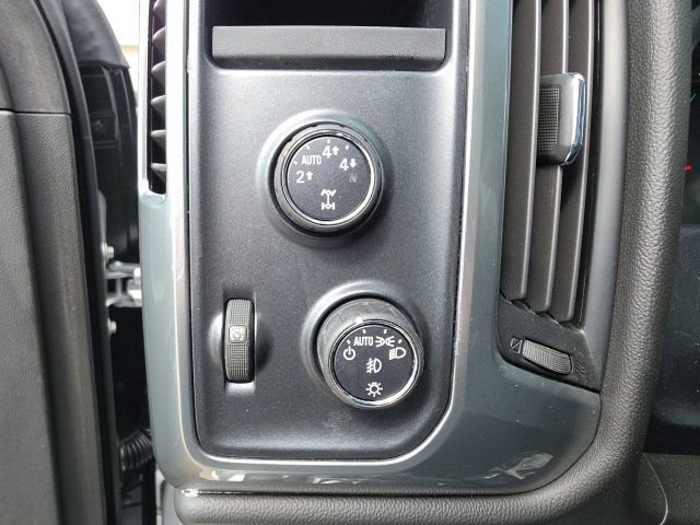 Used 2014 Chevrolet Silverado 1500 LT w/ All Star Edition image 12