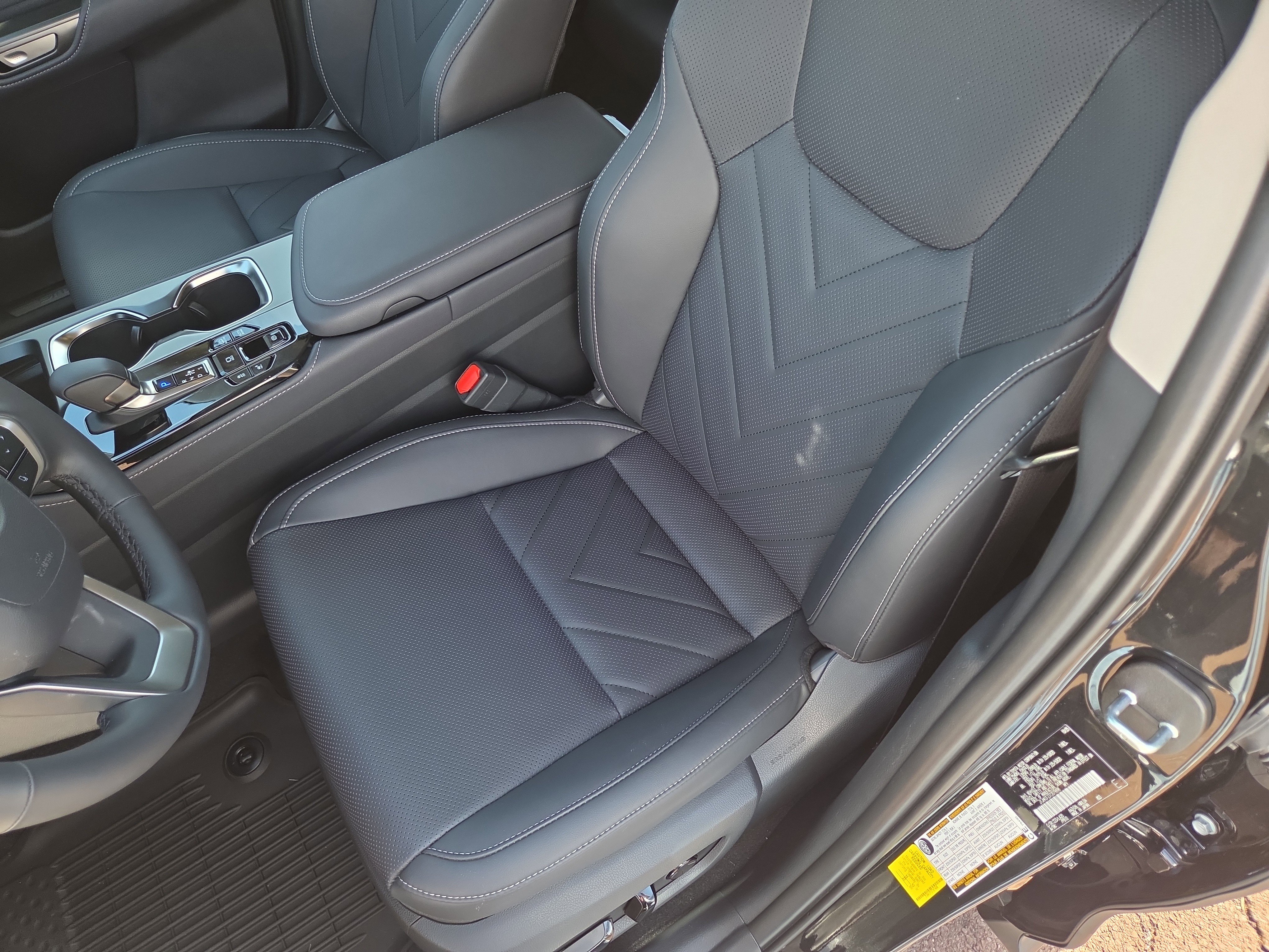 New 2026 Lexus NX 450h+ AWD w/ Luxury Package image 6