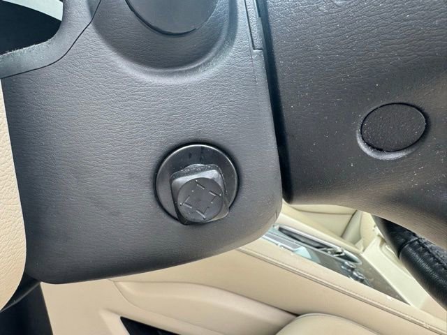 Used 2019 Nissan Murano Platinum FWD image 18