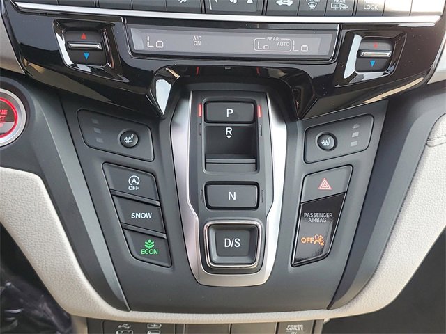 New 2026 Honda Odyssey EX-L image 27