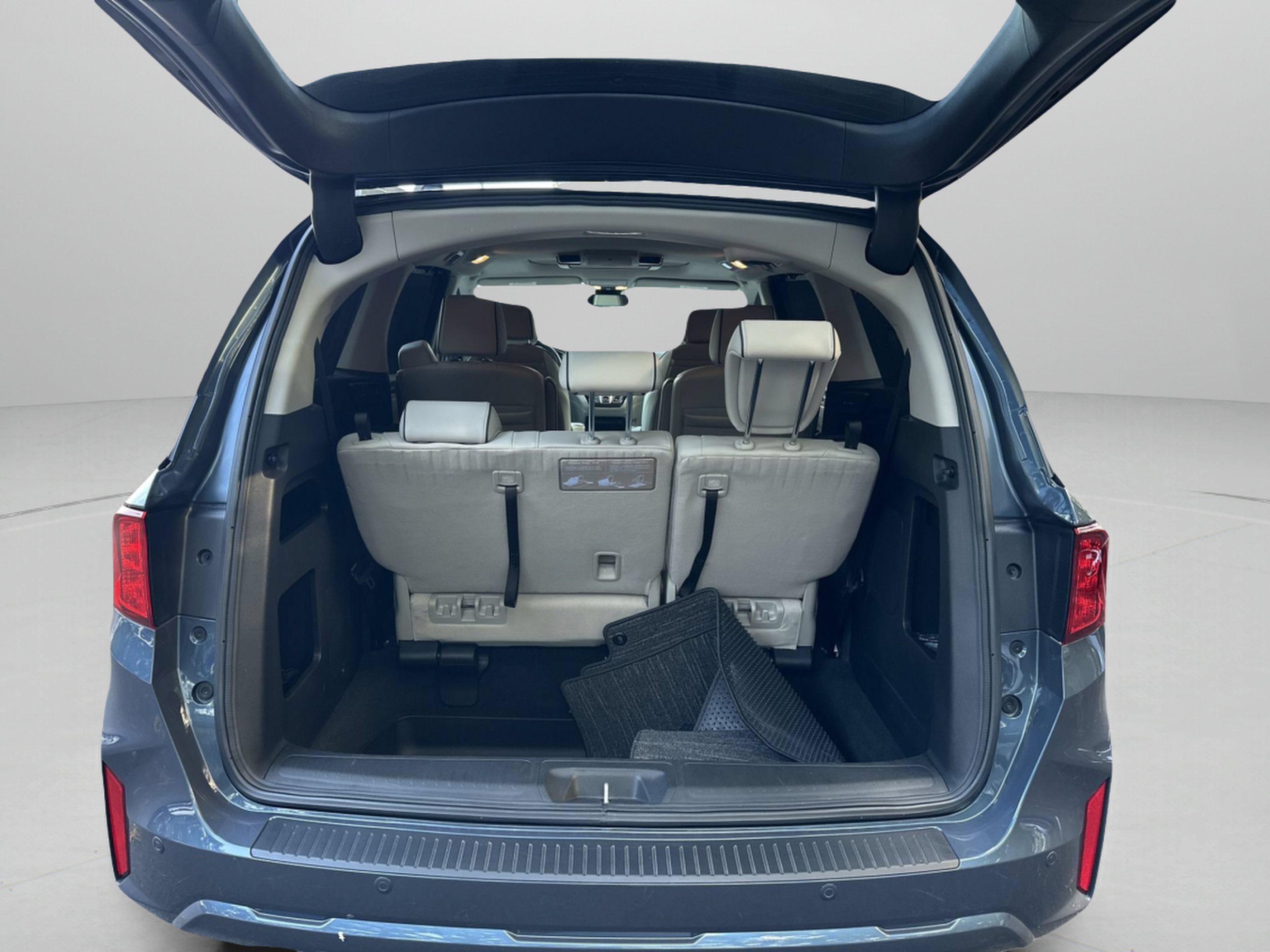 Used 2025 Honda Odyssey Touring image 21