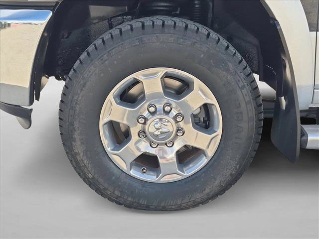 Used 2018 RAM 3500 Big Horn w/ Harvest Edition AWD/4WD image 24