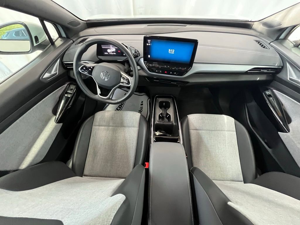 Used 2023 Volkswagen ID.4 Pro image 13