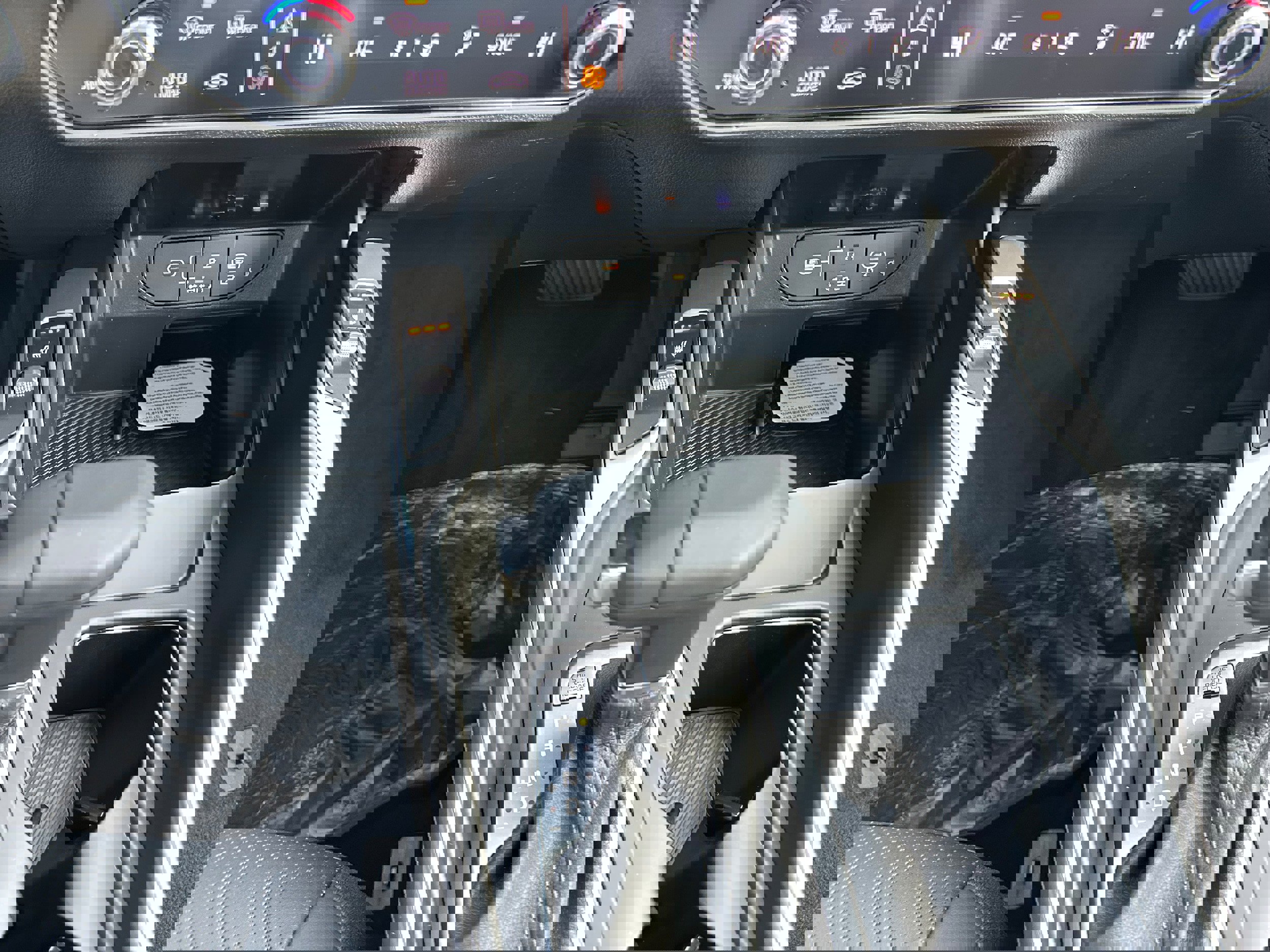 New 2026 Kia Sorento X-Line EX image 44