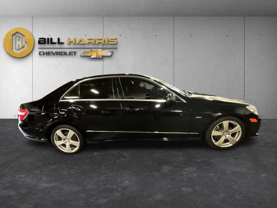 Used 2012 Mercedes-Benz E 350 Sedan image 26