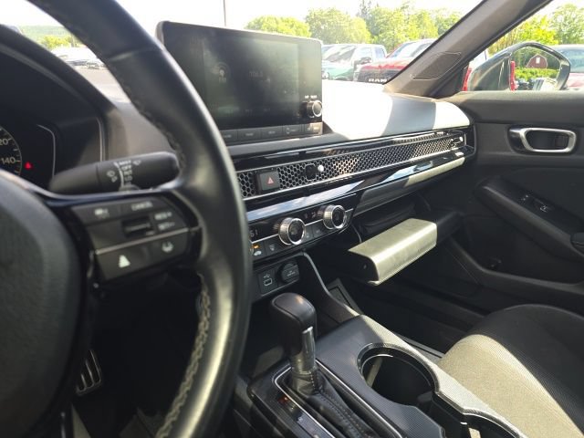 Used 2024 Honda Civic Sport image 21